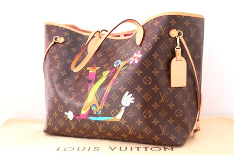 louis vuitton murakami book|Louis Vuitton murakami neverfull.